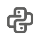 Python icon